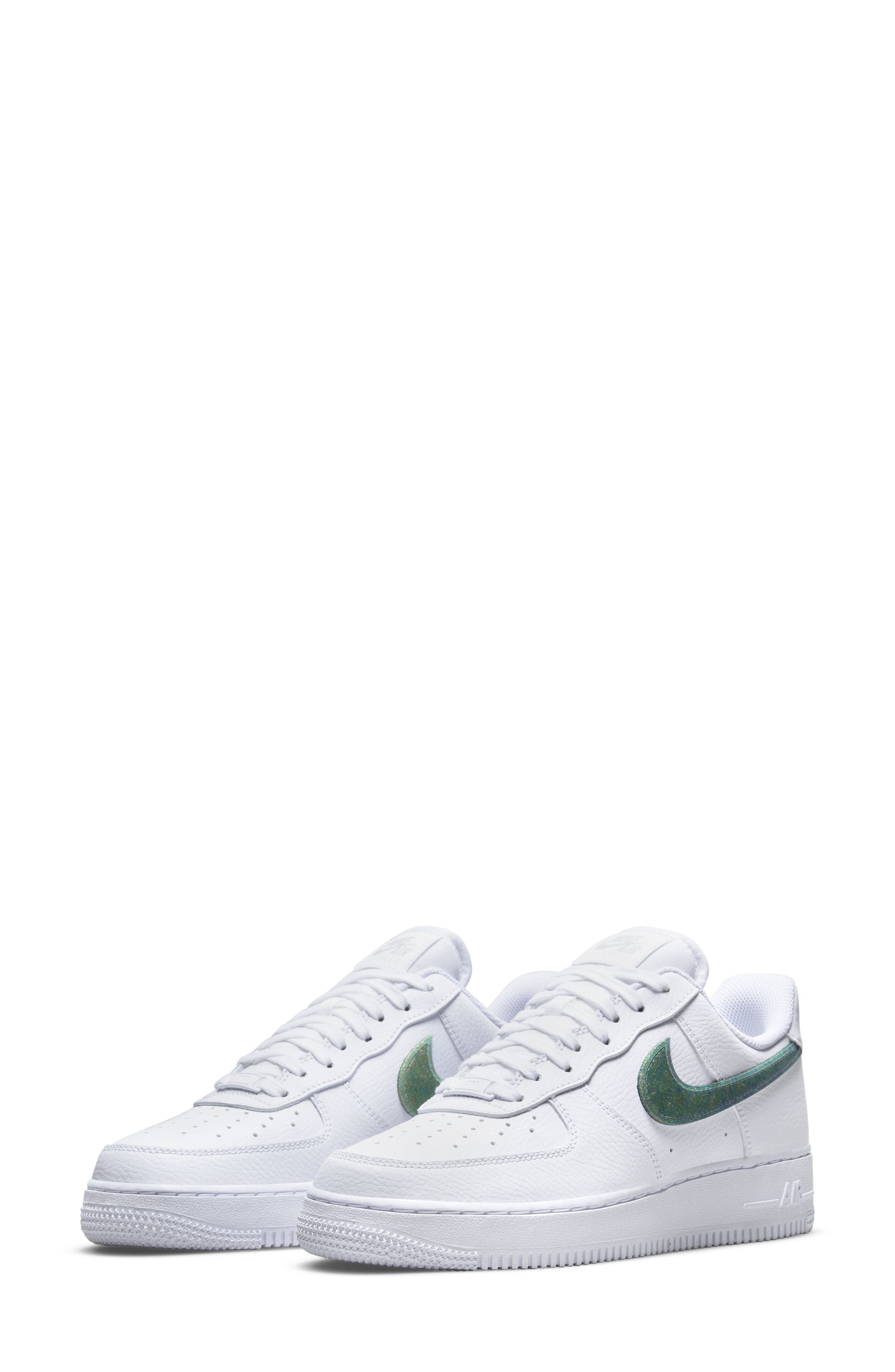 Nike Air Force 1 '07 Essential Sneaker, Main, color, 