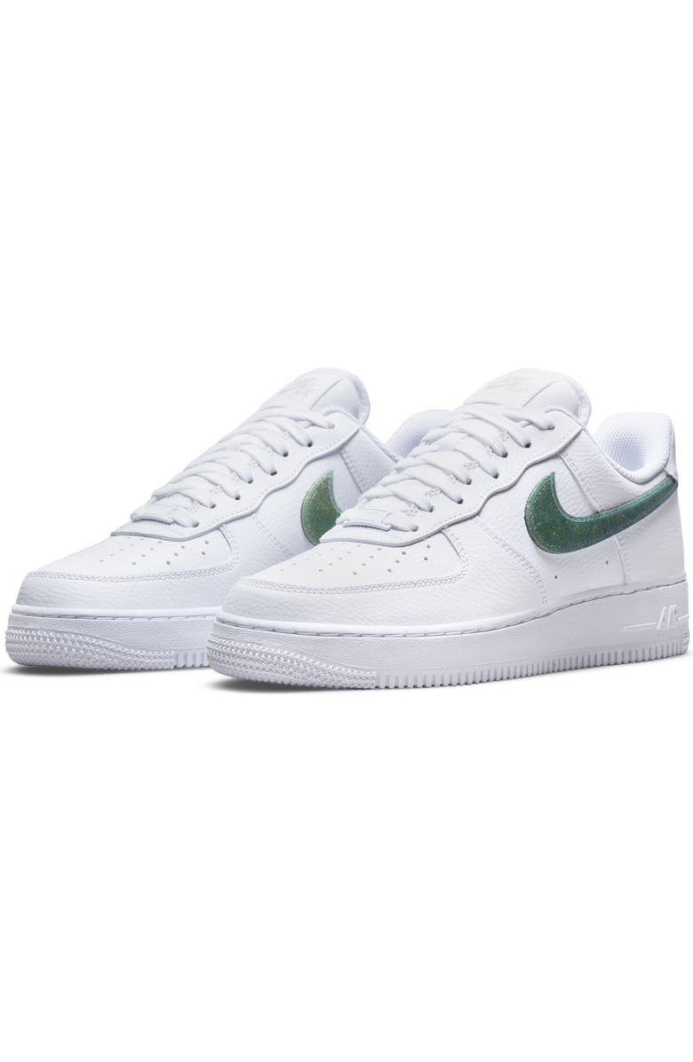 Nike Air Force 1 '07 Essential Sneaker, Main, color,