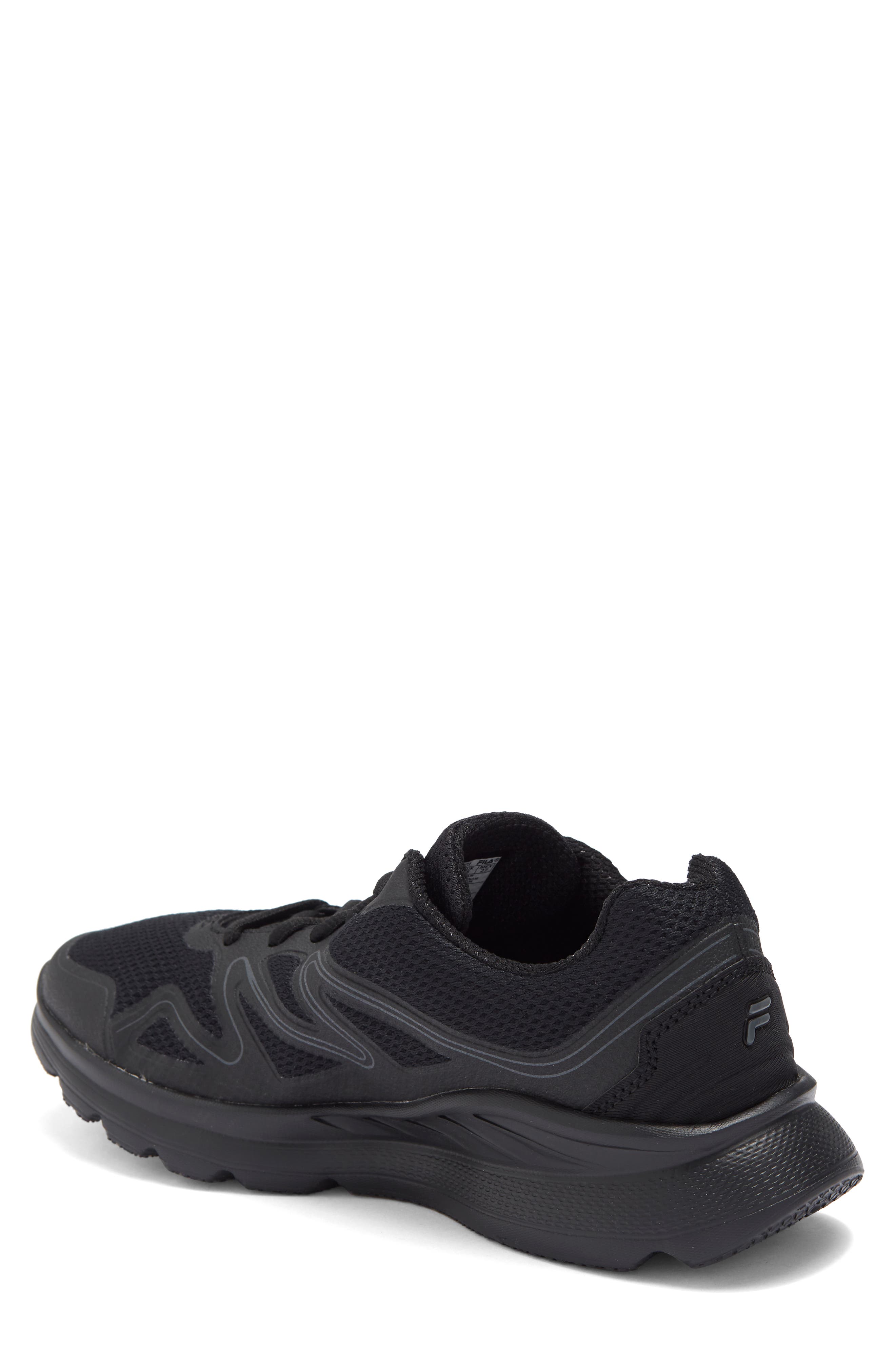 FILA Memory Panorama 9 Sneaker, Alternate, color, 