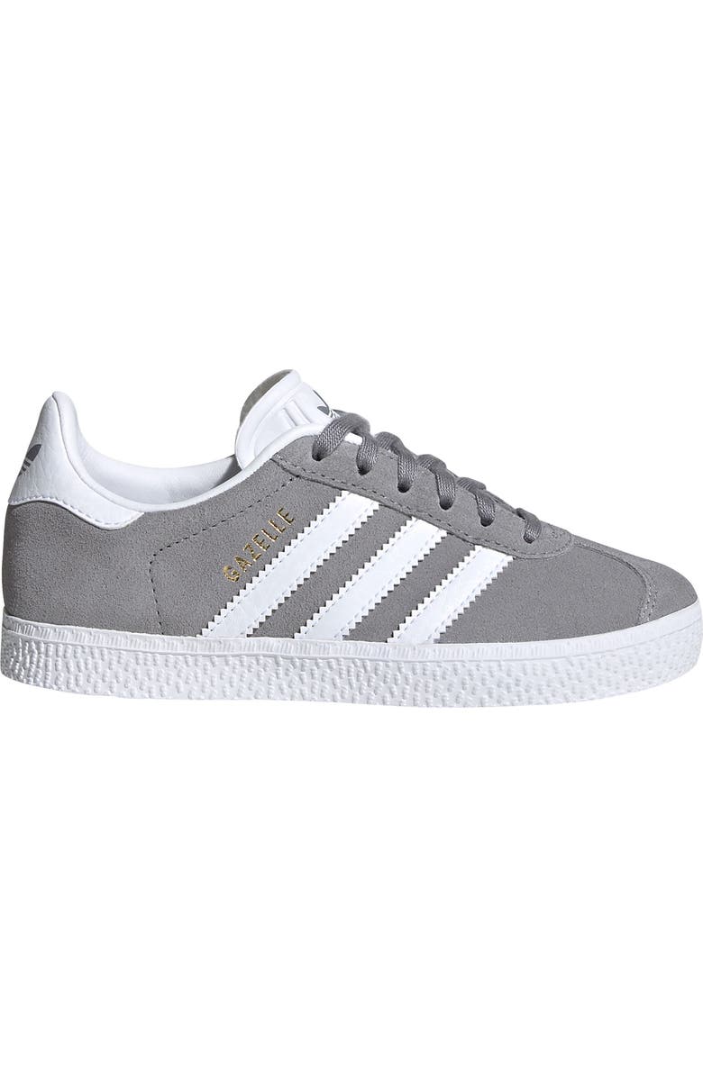 adidas Gazelle Sneaker, Alternate, color,