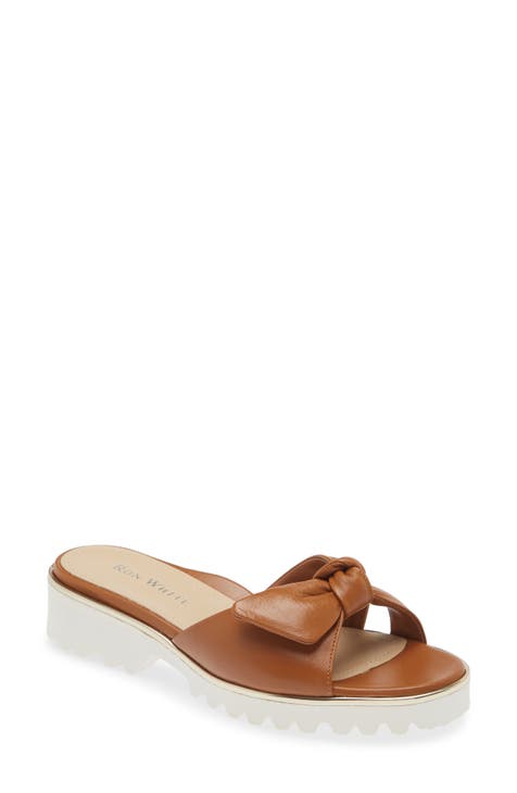 Chrissie Slide Sandal (Women)