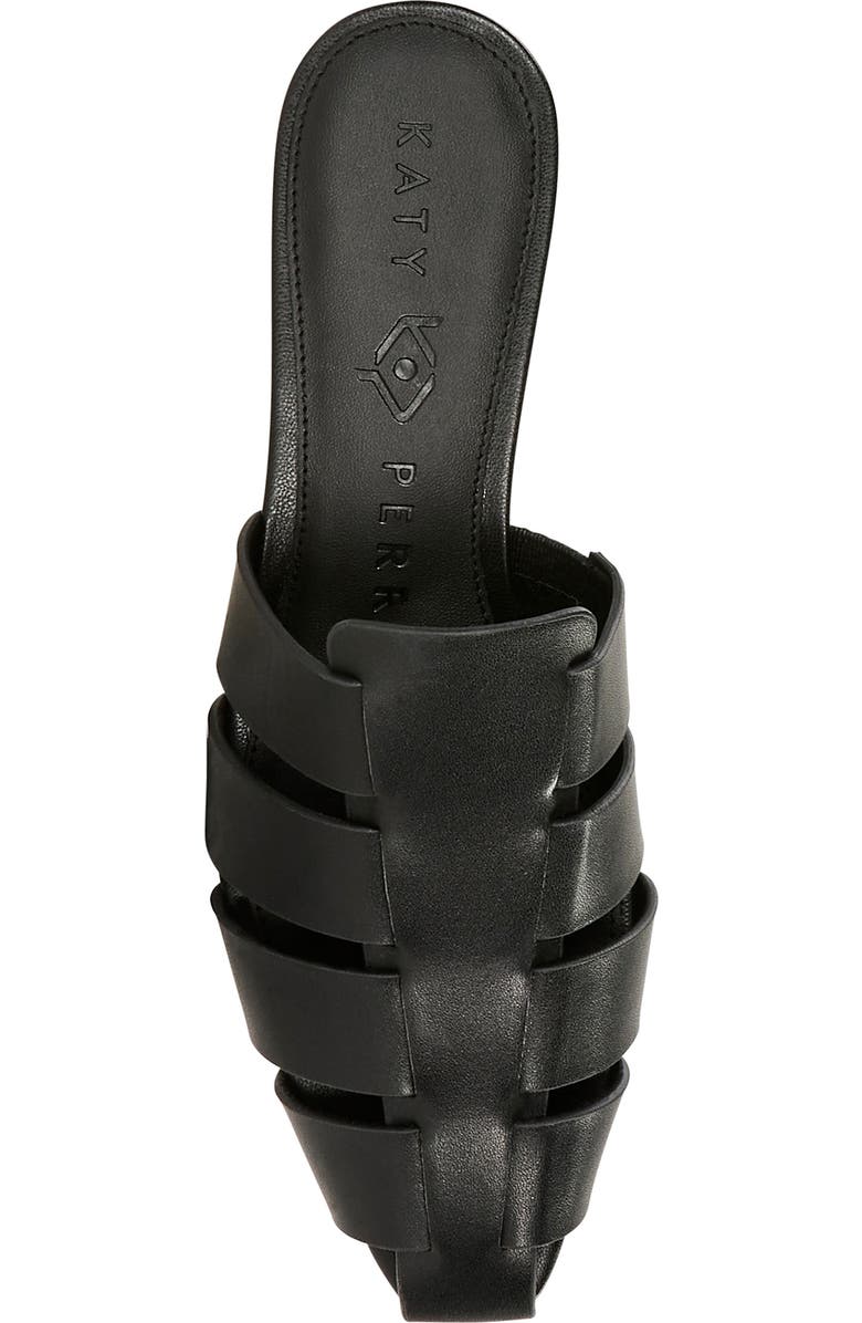 Katy Perry The Confidant Fisherman Mule, Alternate, color,