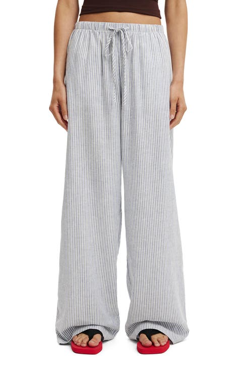 Women's Haven Wide Leg Pant