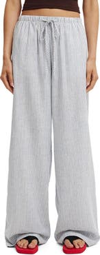 Cotton On Women's Haven Wide Leg Pant