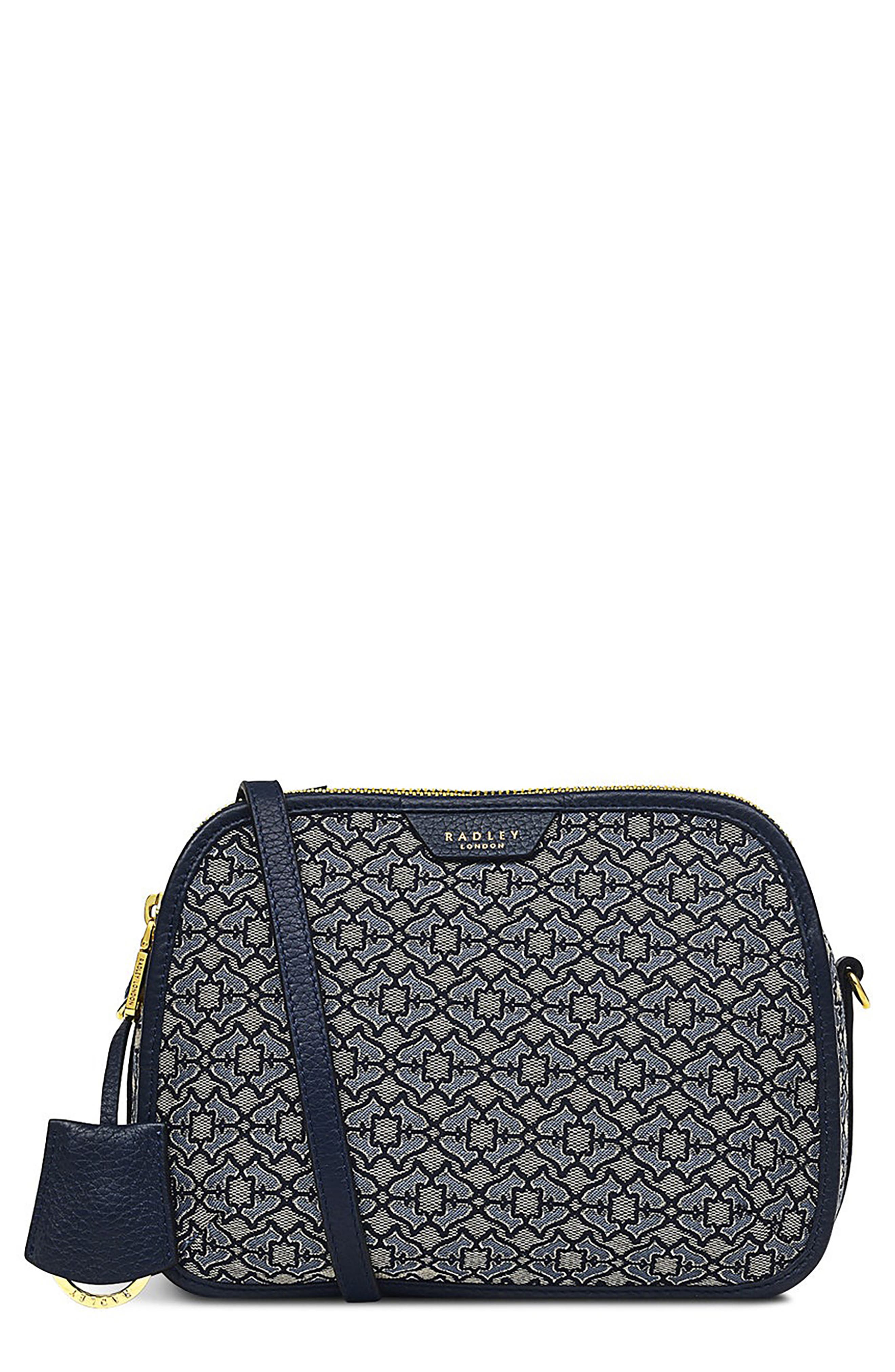 Radley Dukes Place Medium Heirloom Crossbody Bag