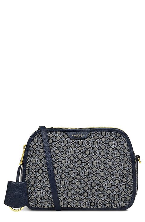 Dukes Place Medium Heirloom Crossbody Bag