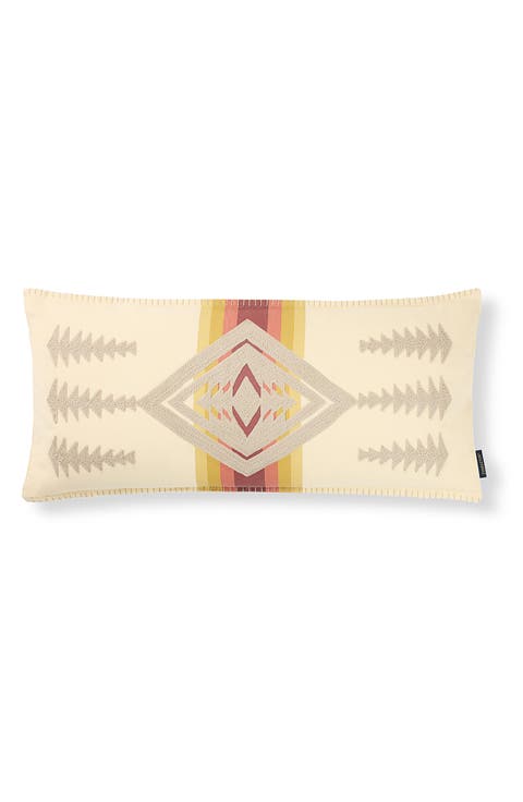 Harding Hug Accent Pillow