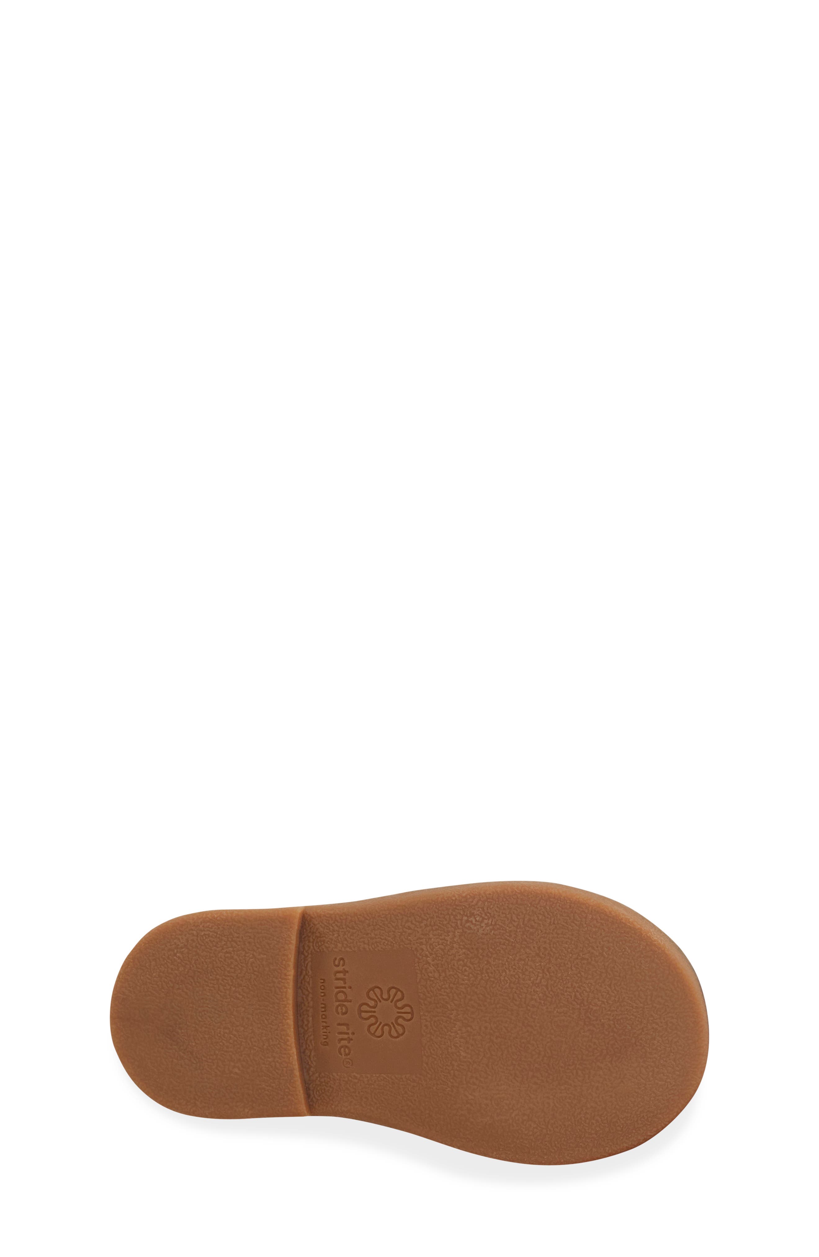 Stride Rite Mara Mary Jane, Alternate, color, White