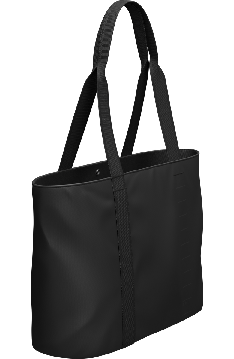 D_b_ Essential Tote, 16L, Alternate, color, Black Out