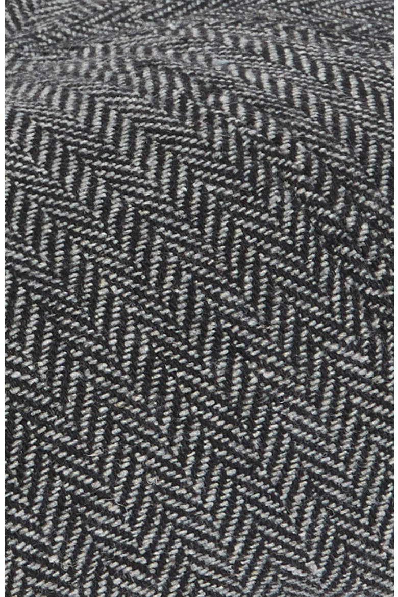 Brood Driving Cap, Alternate, color, GREY/BLACK