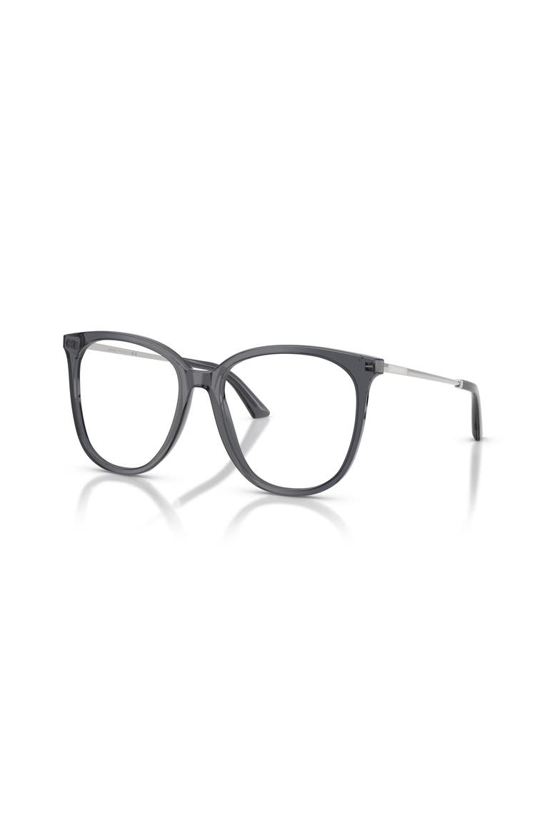 53mm Phantos optical glasses, Main, color, Grey