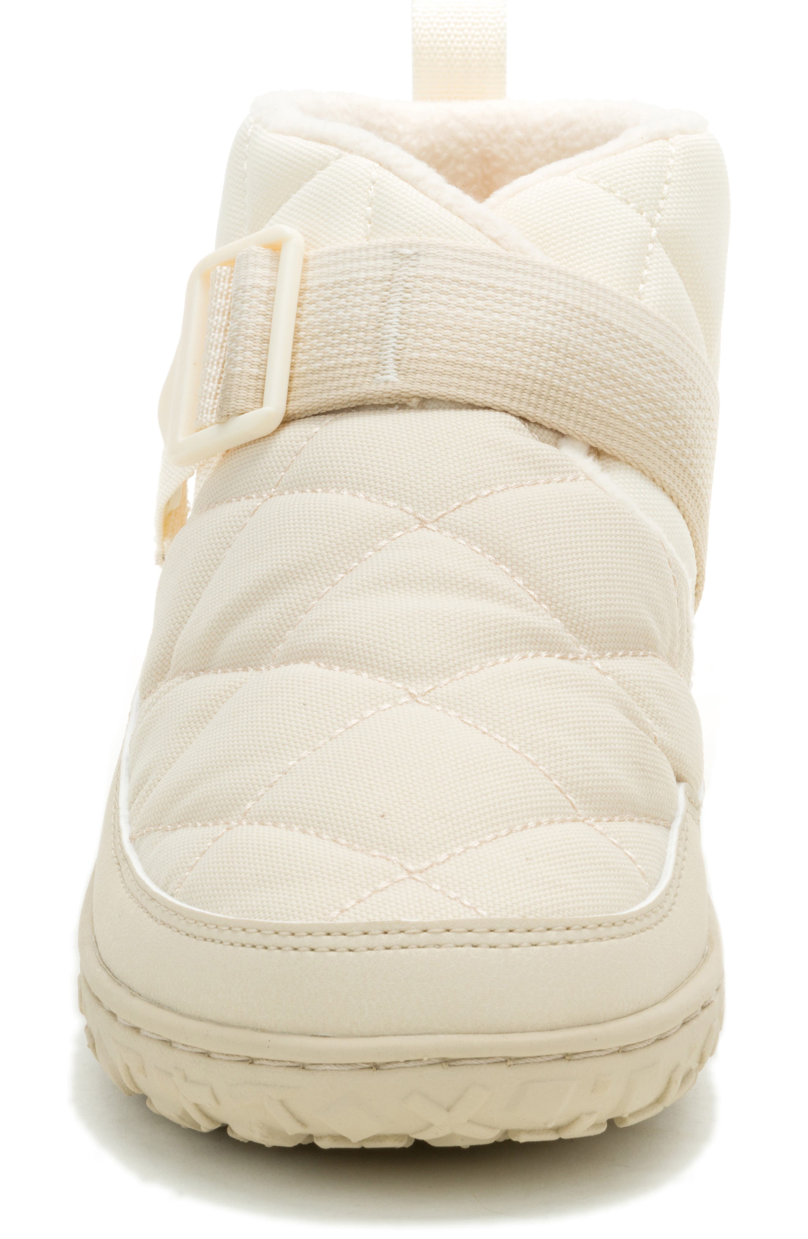 Ramble Rugged Puffer Slip-On, Alternate, color, IVORY KHAKI