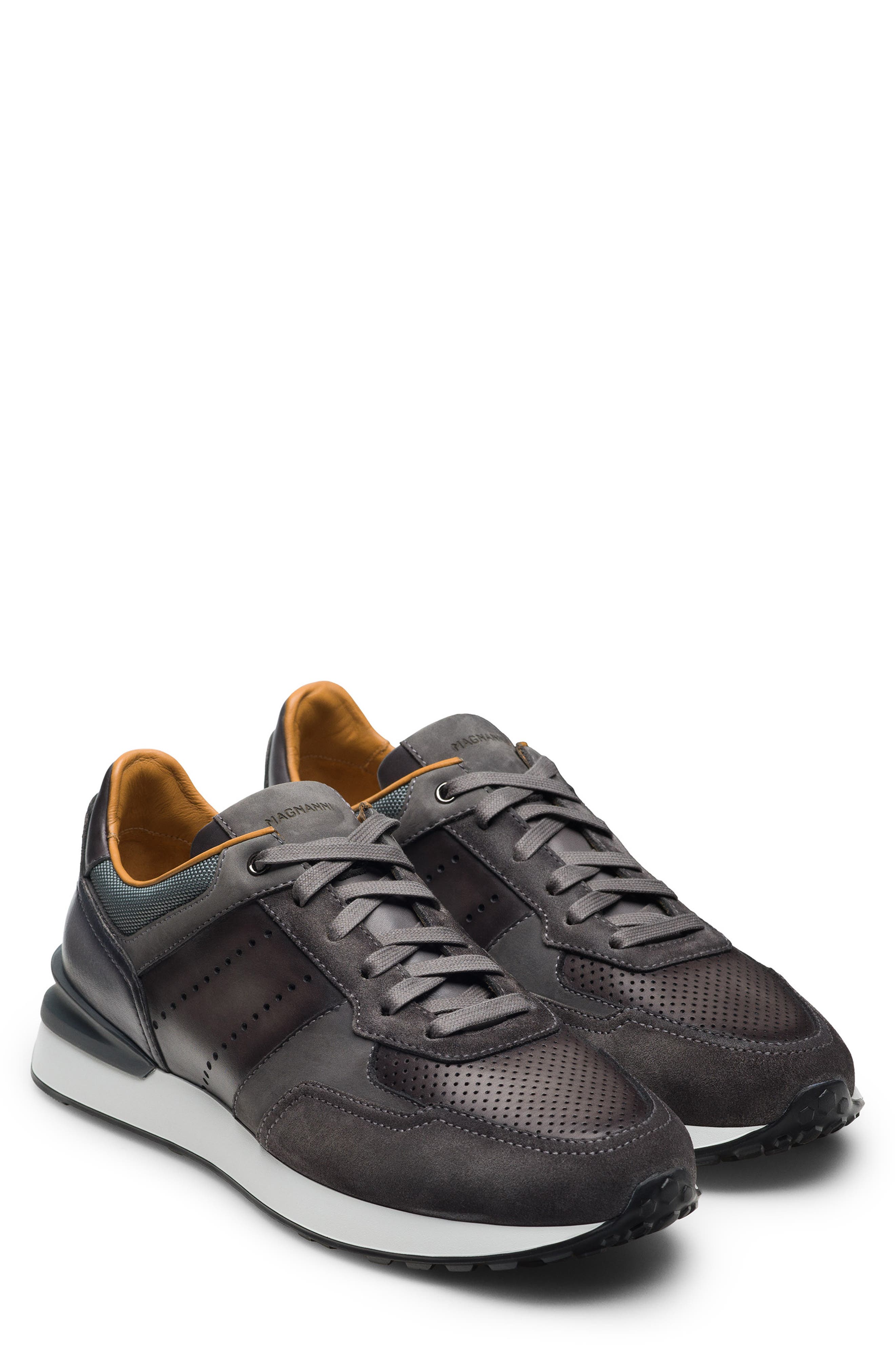 Magnanni Sona Sneaker, Main, color, 