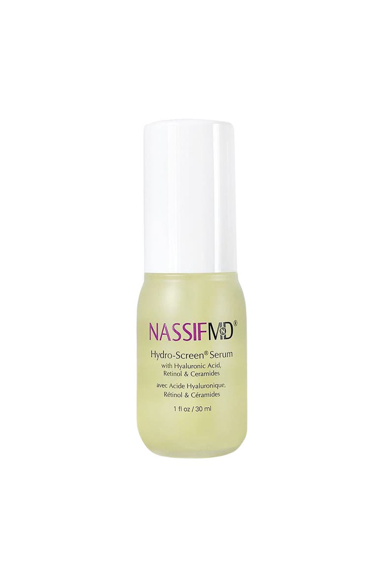 Hydro-Screen Serum, Main, color, 1oz
