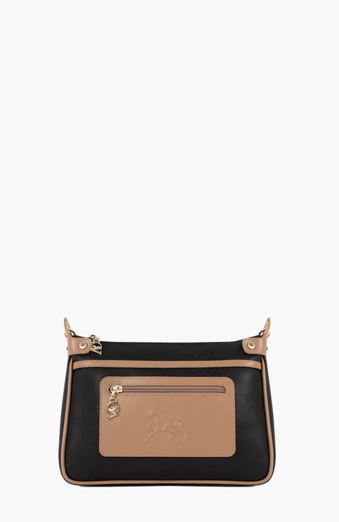 Horse By Cavalinho 592 Crossbody Shoulder Bag