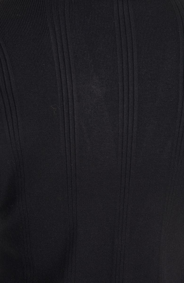 L'AGENCE Jamie Crop Cardigan, Alternate, color,