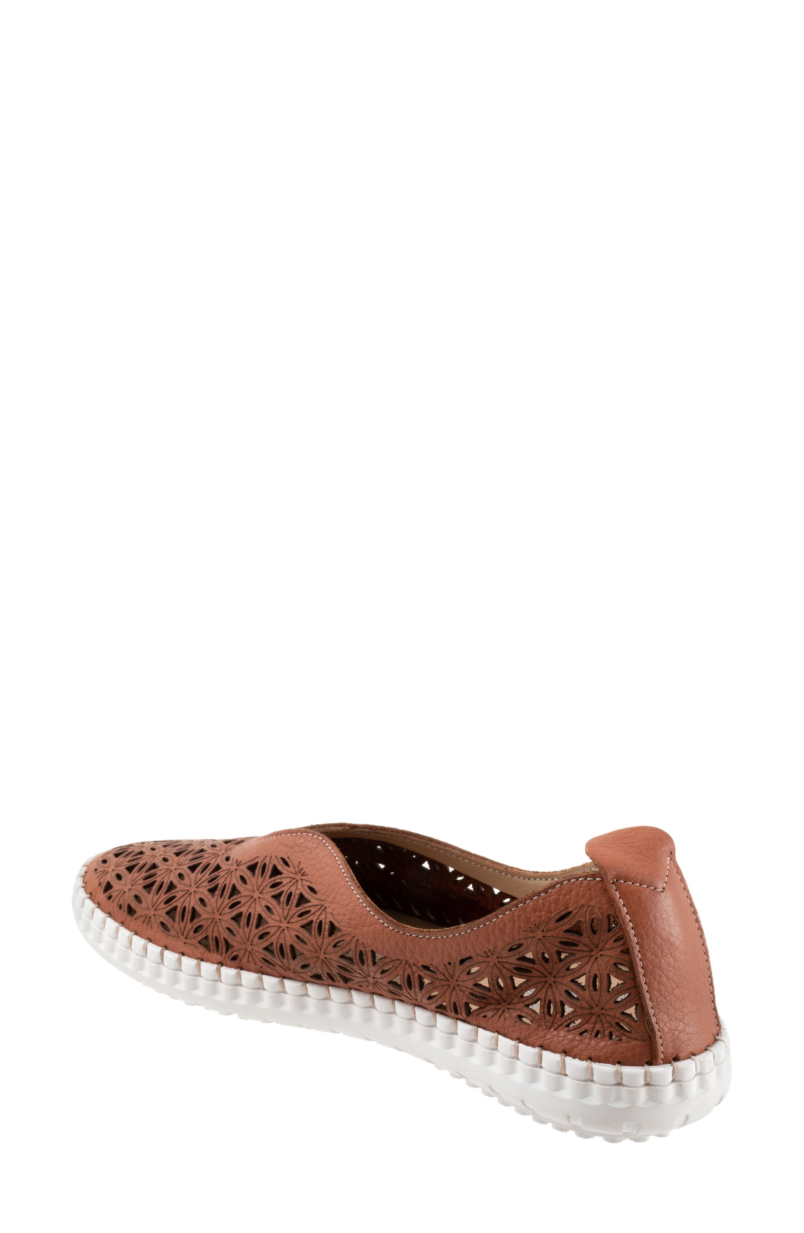 Bueno Daisy Flat, Alternate, color, 