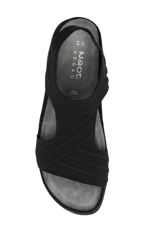 Naot Kawhia Sandal