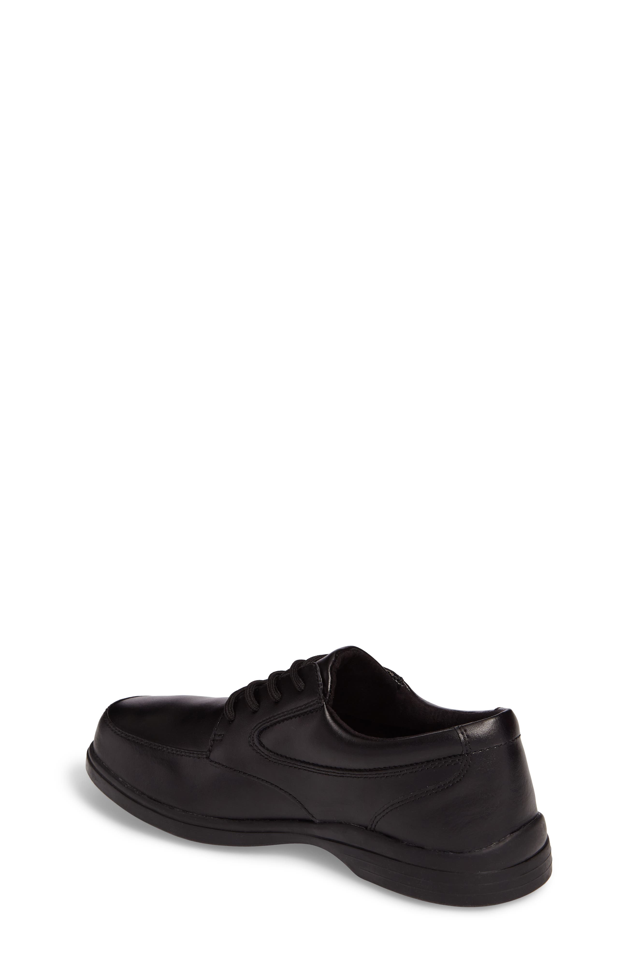 Hush Puppies<sup>®</sup> Ty Dress Shoe, Alternate, color, 
