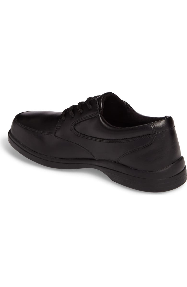 Hush Puppies<sup>®</sup> Ty Dress Shoe, Alternate, color,