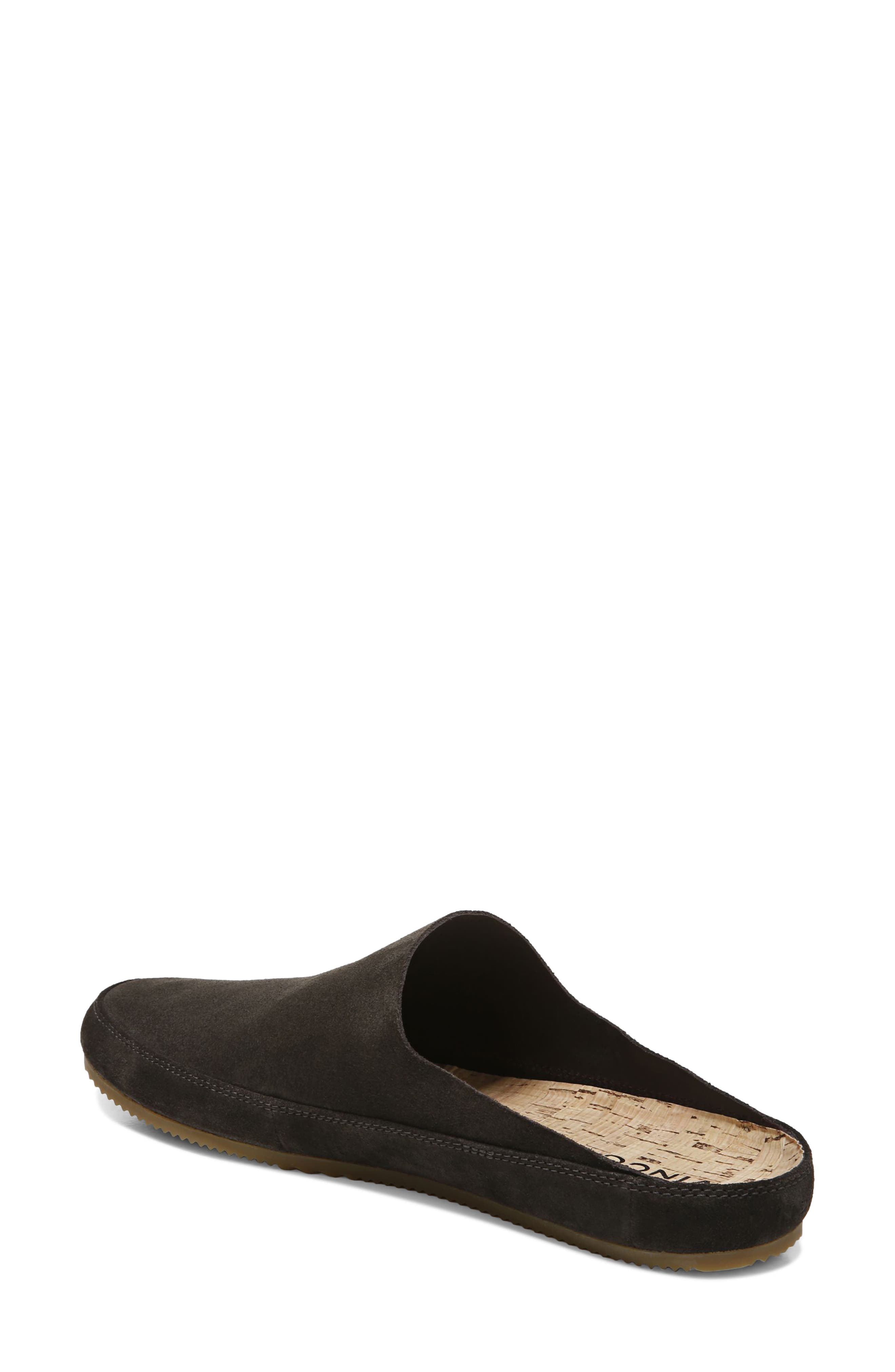 Vince Alonzo Scuff Slipper, Alternate, color, 