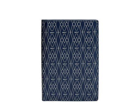 Signature Passport Sleeve