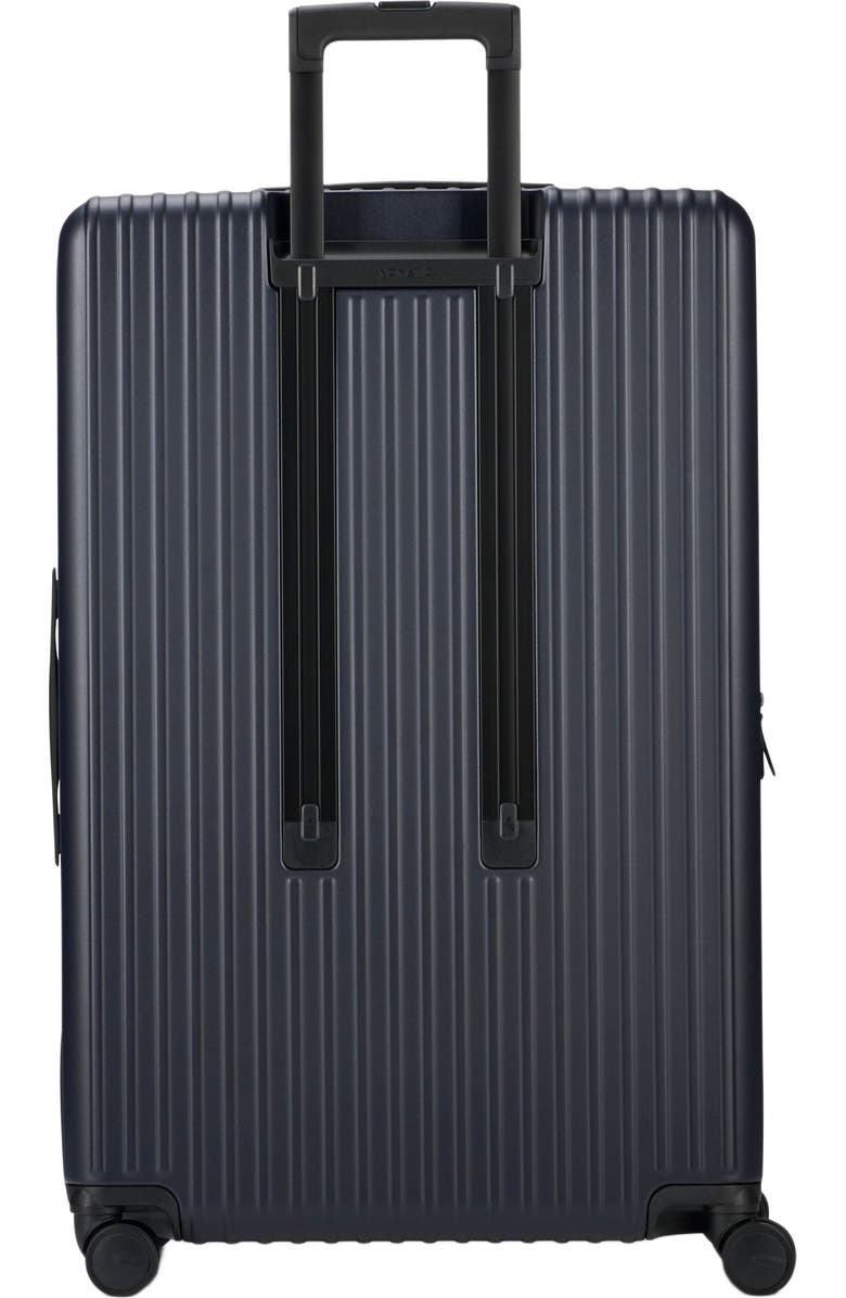NOMATIC Hardside Expandable Spinner Check-In Luggage, Alternate, color, Navy