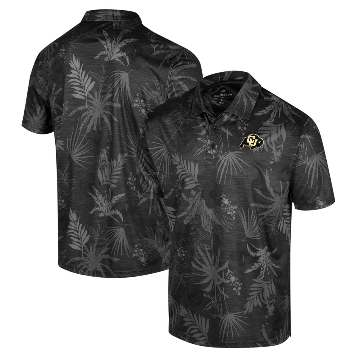 selected Black