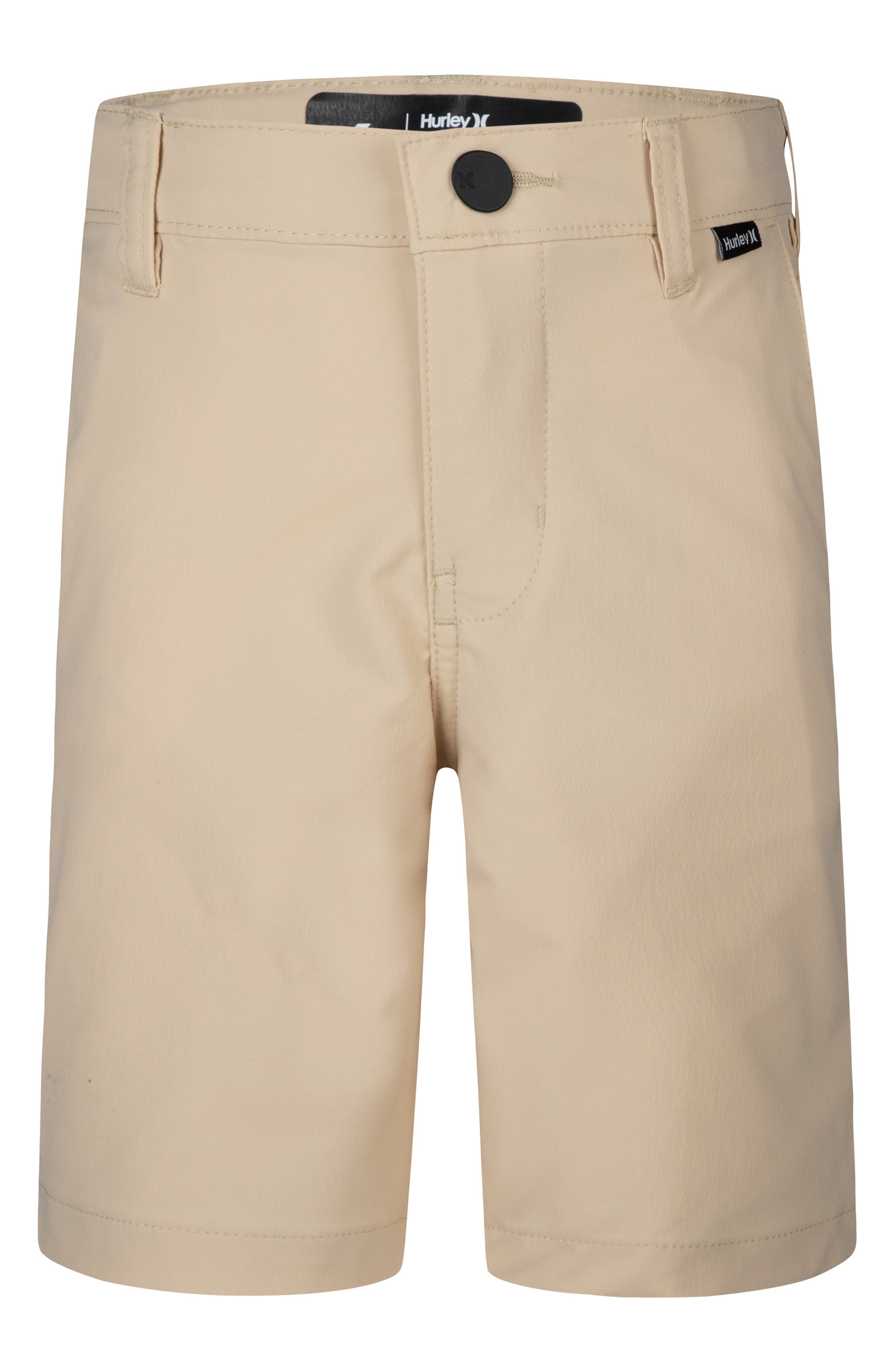 Hurley Kids'  H2o Dri Chino Shorts