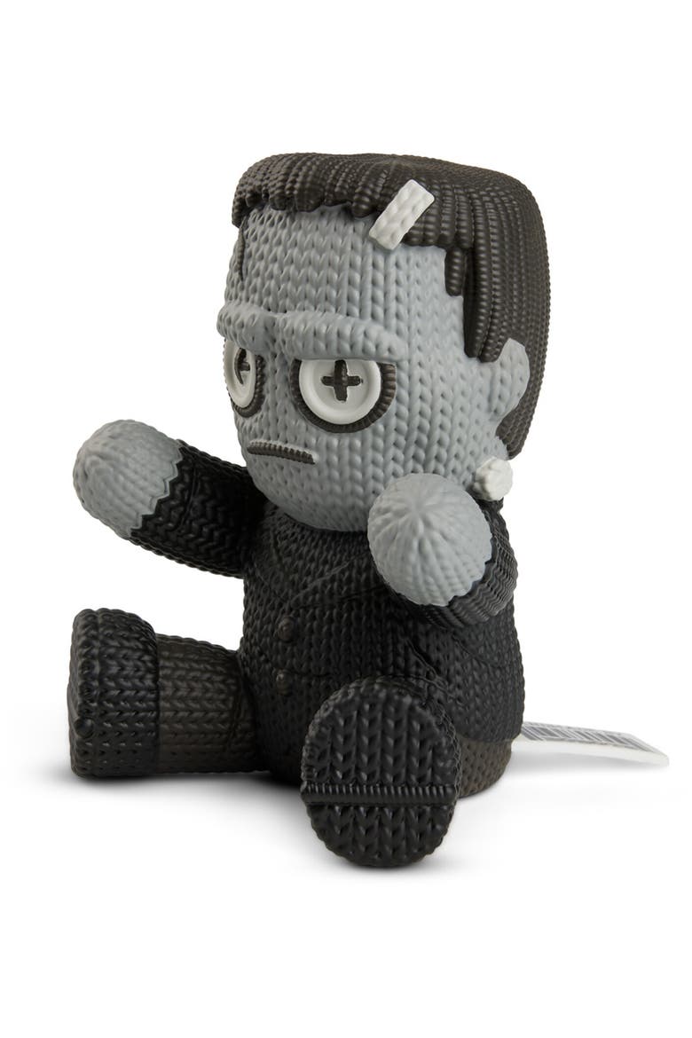 Universal Monsters - Frankenstein 236, Alternate, color, Multicolor