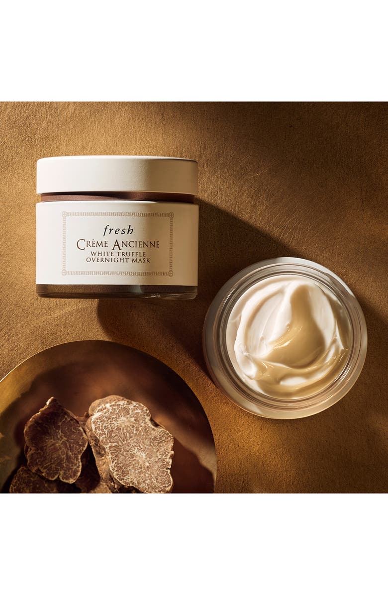 Fresh<sup>®</sup> Crème Ancienne White Truffle Overnight Mask, Alternate, color,