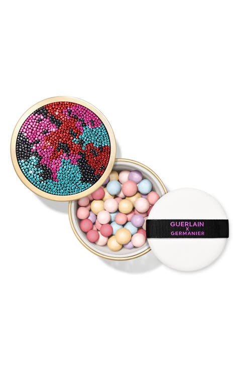 Holiday Edition Meteorites Setting & Finishing Pearls of Powder (Limited Edition)