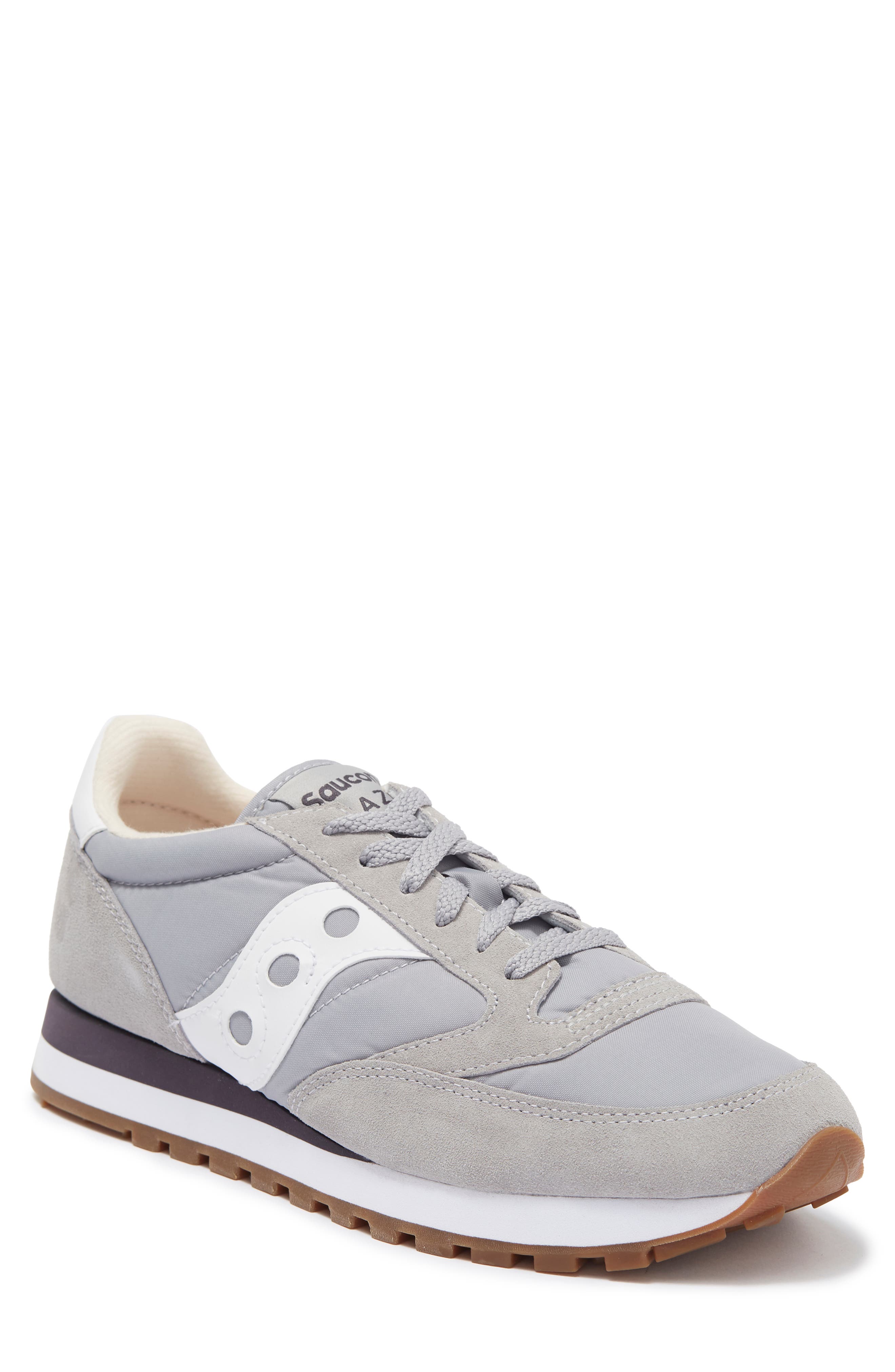 Saucony Jazz Original Sneaker, Main, color, 
