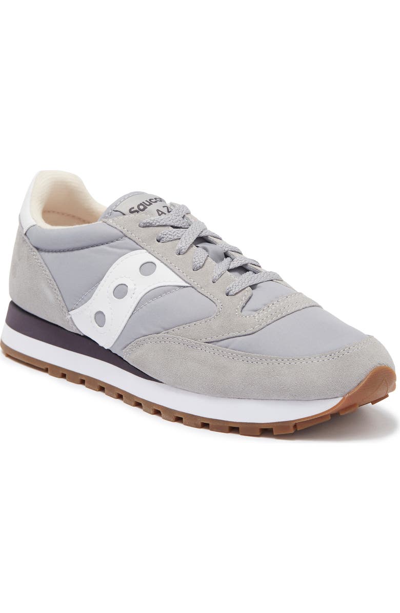 Saucony Jazz Original Sneaker, Main, color,