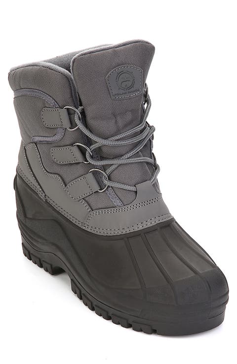 Tread Snow Boot (Men)