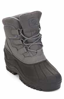 POLAR RANGE Tread Snow Boot