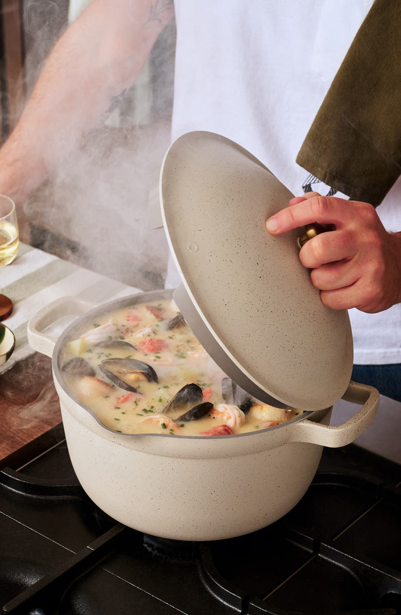 Our Place 13-Piece Cookware Set $498 Value, Alternate, color,