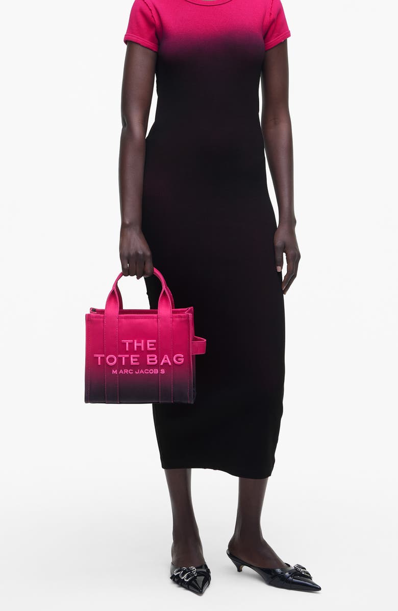 Marc Jacobs The Canvas Small Tote Bag, Alternate, color,