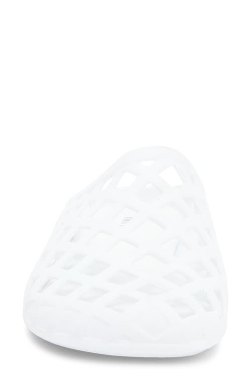 Mia Kandie Jelly Mule