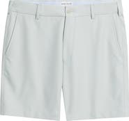 Peter Millar Salem 7-Inch High Drape Performance Shorts
