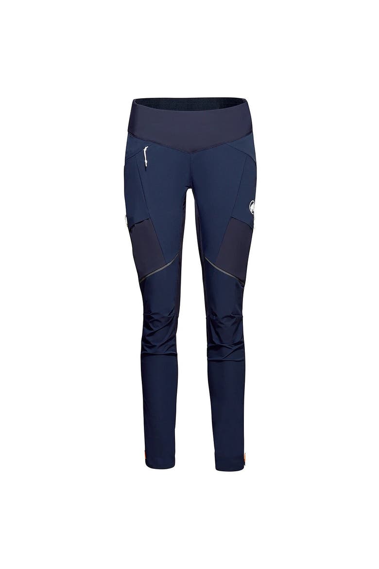Eiger Speed So Hybrid Pant - Women's, Alternate, color, Night