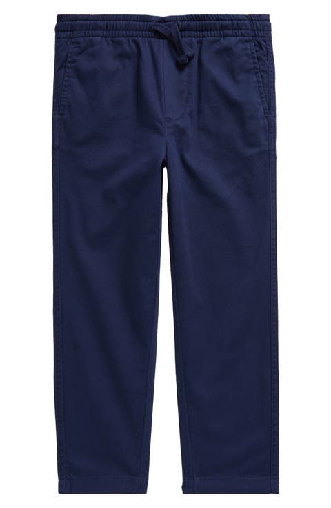 Kids' Slim Fit Chinos (Toddler, Little Kid & Big Kid)