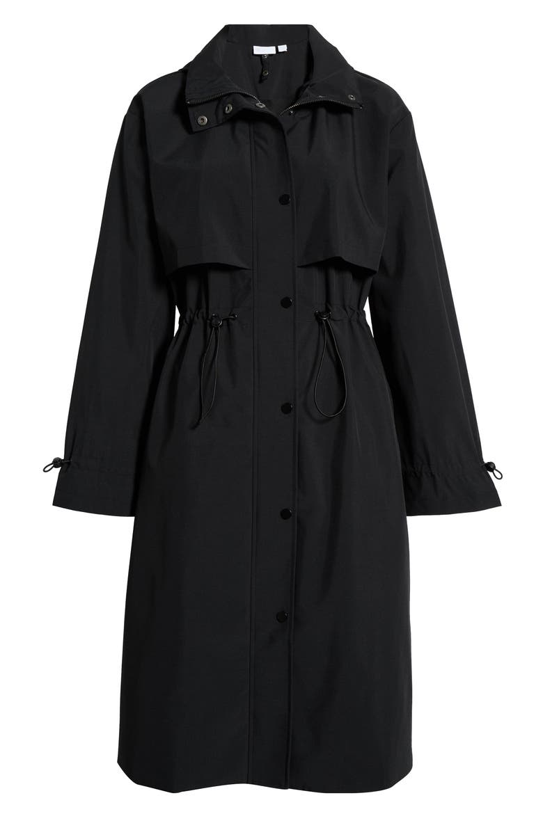 Zella 3-in-1 Trench Coat (Women) | Nordstrom