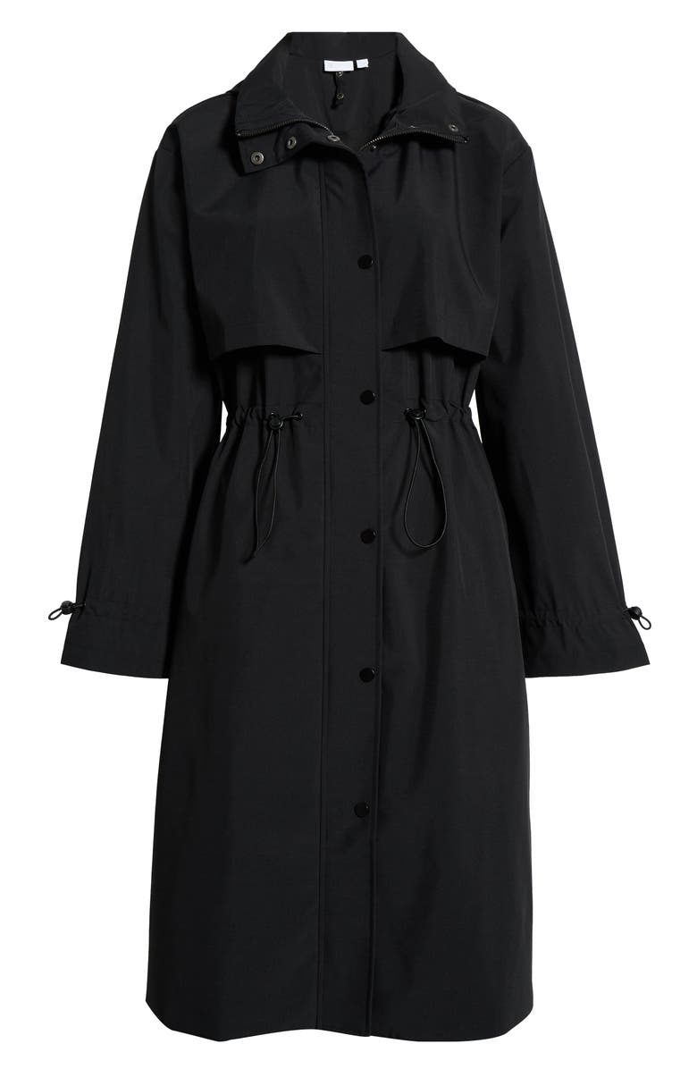 Zella 3-in-1 Trench Coat, Main, color, 