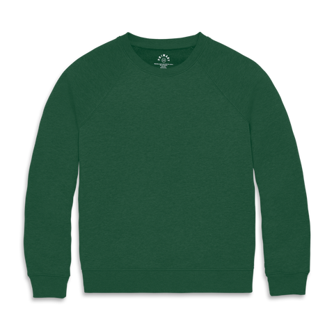 Women's Fit Cozy Fleece Sweatshirt