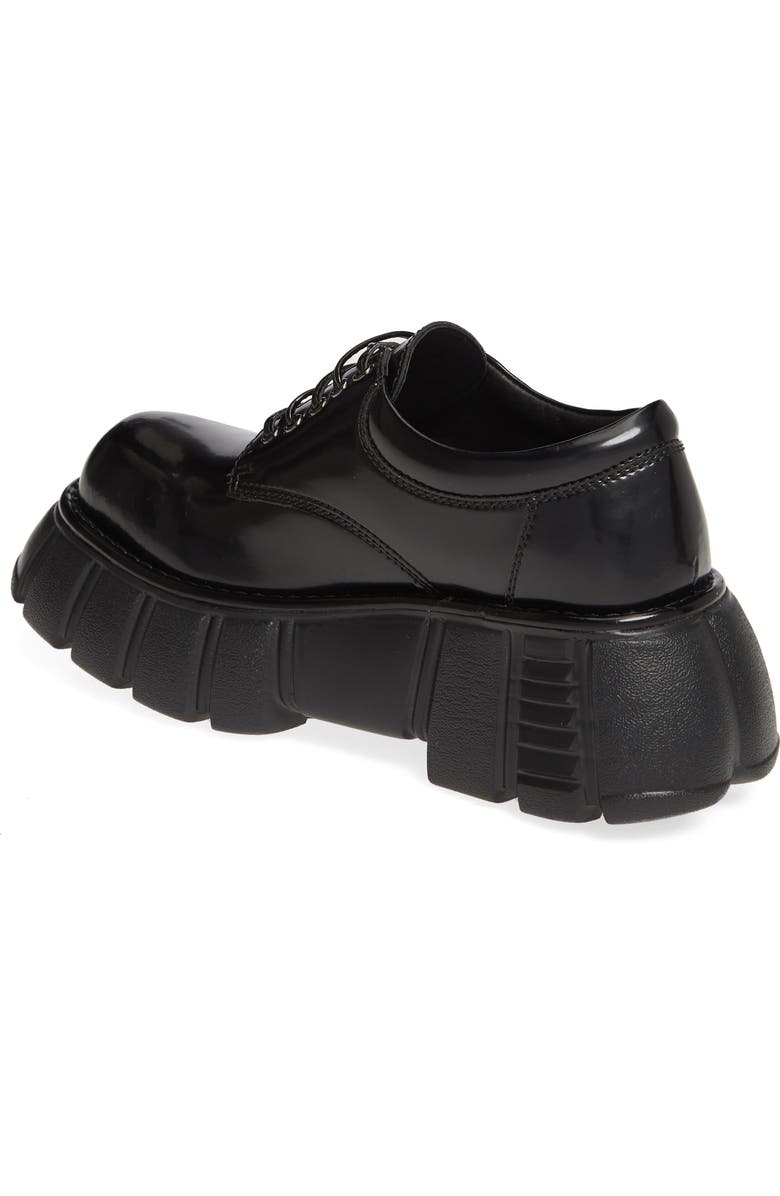 Jeffrey Campbell Barge Platform Derby, Alternate, color,
