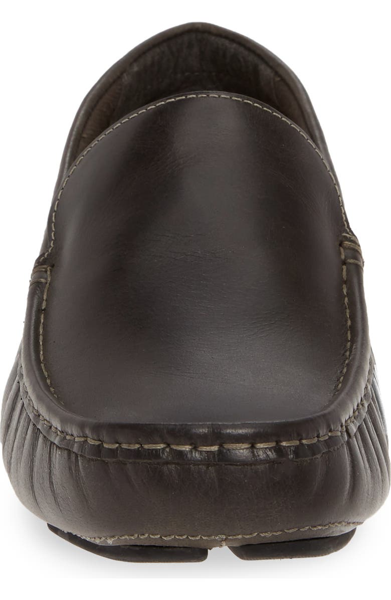 L.B. Evans Alton Driving Shoe, Alternate, color,