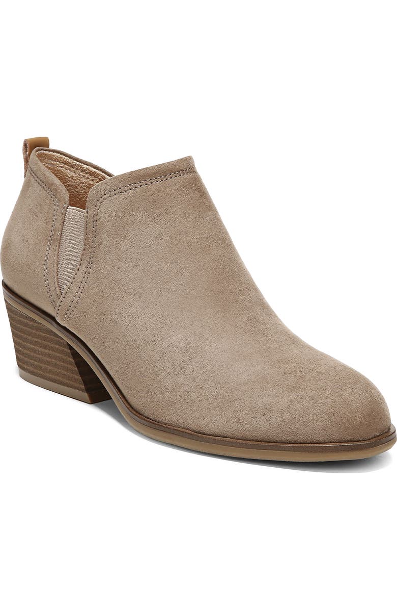Dr. Scholl
s Laurel Bootie, Main, color, Wood Brown