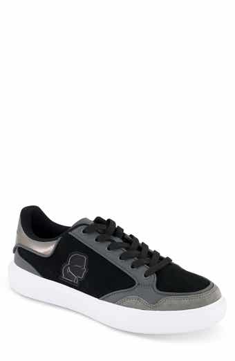 KARL LAGERFELD PARIS Court Sneaker