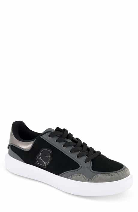 KARL LAGERFELD PARIS Court Sneaker